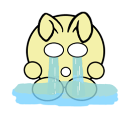 Mr. C sticker #9155532