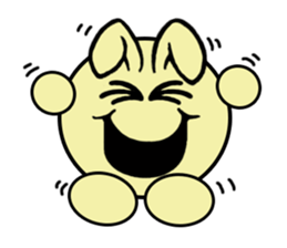 Mr. C sticker #9155533