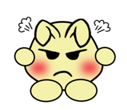 Mr. C sticker #9155534