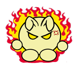 Mr. C sticker #9155536