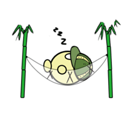 Mr. C sticker #9155538