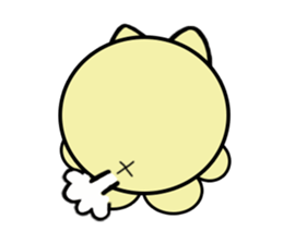 Mr. C sticker #9155541