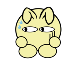 Mr. C sticker #9155542