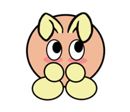 Mr. C sticker #9155547