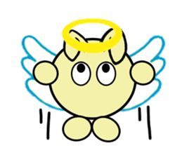 Mr. C sticker #9155548