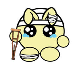 Mr. C sticker #9155549