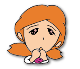 Let's enjoy cooking !! sticker #9155559