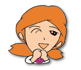 Let's enjoy cooking !! sticker #9155580