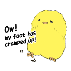 Dear Piyo Japan "English Version"