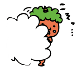 POCHA ONI CHAN sticker #9156398