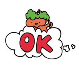 POCHA ONI CHAN sticker #9156415