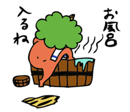 POCHA ONI CHAN sticker #9156416