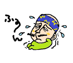 I love squash  ~with friends~ sticker #9156894