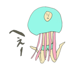 I love cosplay sticker #9157069