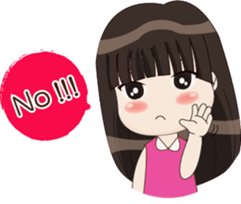 Patty and Nicky sticker #9157448