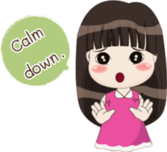 Patty and Nicky sticker #9157451