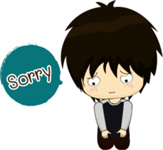 Patty and Nicky sticker #9157453