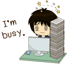 Patty and Nicky sticker #9157457