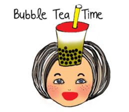 Vienna loves you sticker #9157722