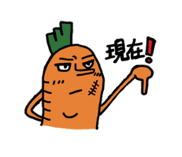 Cai Cai &Luo Luo sticker #9157760