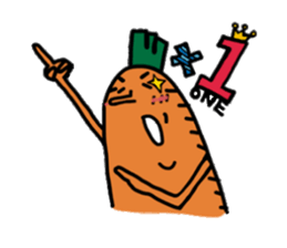 Cai Cai &Luo Luo sticker #9157779