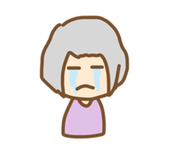 it is my friends sticker sticker #9158151