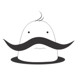 Lonely Pip sticker #9158232