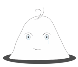 Lonely Pip sticker #9158236