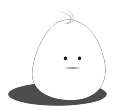 Lonely Pip sticker #9158237