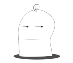 Lonely Pip sticker #9158239