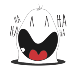 Lonely Pip sticker #9158245