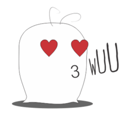 Lonely Pip sticker #9158246