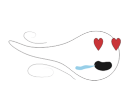 Lonely Pip sticker #9158247