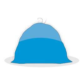 Lonely Pip sticker #9158249