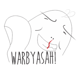 Lonely Pip sticker #9158252