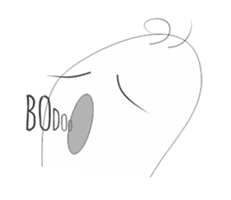 Lonely Pip sticker #9158254