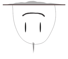 Lonely Pip sticker #9158256