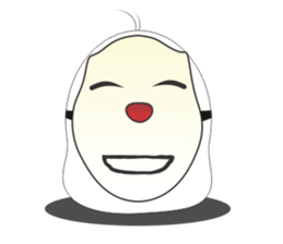 Lonely Pip sticker #9158262