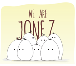 Lonely Pip sticker #9158271