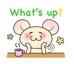 Mr.Chuta sticker #9158432