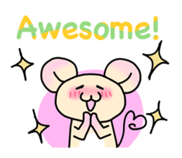 Mr.Chuta sticker #9158433