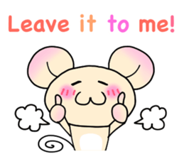 Mr.Chuta sticker #9158435