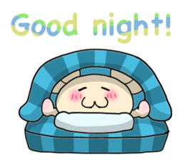 Mr.Chuta sticker #9158436