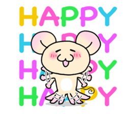 Mr.Chuta sticker #9158438