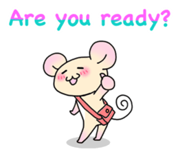 Mr.Chuta sticker #9158440