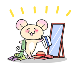 Mr.Chuta sticker #9158441