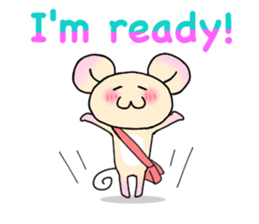 Mr.Chuta sticker #9158442