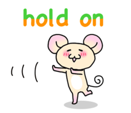 Mr.Chuta sticker #9158443