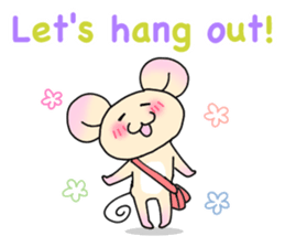 Mr.Chuta sticker #9158444