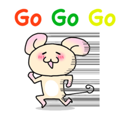 Mr.Chuta sticker #9158445